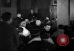 Image of discussion regarding fishing United States USA, 1935, second 33 stock footage video 65675046878
