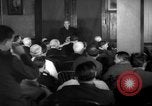 Image of discussion regarding fishing United States USA, 1935, second 34 stock footage video 65675046878