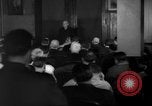 Image of discussion regarding fishing United States USA, 1935, second 37 stock footage video 65675046878