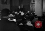 Image of discussion regarding fishing United States USA, 1935, second 38 stock footage video 65675046878