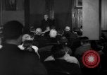 Image of discussion regarding fishing United States USA, 1935, second 42 stock footage video 65675046878