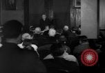 Image of discussion regarding fishing United States USA, 1935, second 43 stock footage video 65675046878