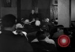 Image of discussion regarding fishing United States USA, 1935, second 49 stock footage video 65675046878