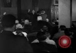 Image of discussion regarding fishing United States USA, 1935, second 50 stock footage video 65675046878