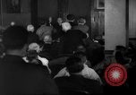 Image of discussion regarding fishing United States USA, 1935, second 51 stock footage video 65675046878