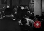 Image of discussion regarding fishing United States USA, 1935, second 52 stock footage video 65675046878
