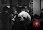 Image of discussion regarding fishing United States USA, 1935, second 55 stock footage video 65675046878
