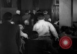 Image of discussion regarding fishing United States USA, 1935, second 56 stock footage video 65675046878