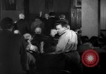 Image of discussion regarding fishing United States USA, 1935, second 57 stock footage video 65675046878