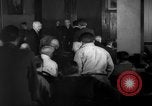 Image of discussion regarding fishing United States USA, 1935, second 59 stock footage video 65675046878
