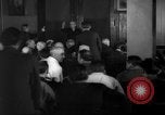 Image of discussion regarding fishing United States USA, 1935, second 60 stock footage video 65675046878