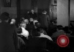 Image of discussion regarding fishing United States USA, 1935, second 61 stock footage video 65675046878
