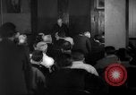 Image of discussion regarding fishing United States USA, 1935, second 62 stock footage video 65675046878