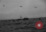 Standbild kommerzielle Fischerei United States USA, 1935, aus Sekunde 11 historischem Filmmaterial Videoclip 65675046882