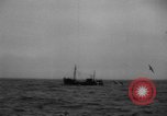 Standbild kommerzielle Fischerei United States USA, 1935, aus Sekunde 13 historischem Filmmaterial Videoclip 65675046882