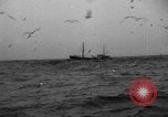 Standbild kommerzielle Fischerei United States USA, 1935, aus Sekunde 27 historischem Filmmaterial Videoclip 65675046882