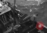 Standbild kommerzielle Fischerei United States USA, 1935, aus Sekunde 39 historischem Filmmaterial Videoclip 65675046882