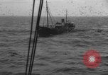 Standbild kommerzielle Fischerei United States USA, 1935, aus Sekunde 50 historischem Filmmaterial Videoclip 65675046882