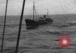 Standbild kommerzielle Fischerei United States USA, 1935, aus Sekunde 51 historischem Filmmaterial Videoclip 65675046882