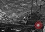 Standbild kommerzielle Fischerei United States USA, 1935, aus Sekunde 59 historischem Filmmaterial Videoclip 65675046882