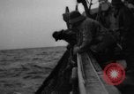 Standbild Fischerei Schiff United States USA, 1935, aus Sekunde 3 historischem Filmmaterial Videoclip 65675046883