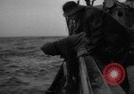 Standbild Fischerei Schiff United States USA, 1935, aus Sekunde 4 historischem Filmmaterial Videoclip 65675046883