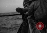Standbild Fischerei Schiff United States USA, 1935, aus Sekunde 5 historischem Filmmaterial Videoclip 65675046883