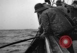 Standbild Fischerei Schiff United States USA, 1935, aus Sekunde 8 historischem Filmmaterial Videoclip 65675046883