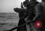 Standbild Fischerei Schiff United States USA, 1935, aus Sekunde 10 historischem Filmmaterial Videoclip 65675046883