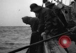 Standbild Fischerei Schiff United States USA, 1935, aus Sekunde 11 historischem Filmmaterial Videoclip 65675046883