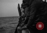 Standbild Fischerei Schiff United States USA, 1935, aus Sekunde 12 historischem Filmmaterial Videoclip 65675046883