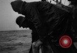 Standbild Fischerei Schiff United States USA, 1935, aus Sekunde 13 historischem Filmmaterial Videoclip 65675046883