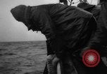 Standbild Fischerei Schiff United States USA, 1935, aus Sekunde 14 historischem Filmmaterial Videoclip 65675046883