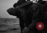 Standbild Fischerei Schiff United States USA, 1935, aus Sekunde 15 historischem Filmmaterial Videoclip 65675046883
