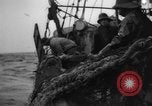 Standbild Fischerei Schiff United States USA, 1935, aus Sekunde 24 historischem Filmmaterial Videoclip 65675046883