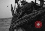 Standbild Fischerei Schiff United States USA, 1935, aus Sekunde 25 historischem Filmmaterial Videoclip 65675046883