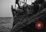 Standbild Fischerei Schiff United States USA, 1935, aus Sekunde 27 historischem Filmmaterial Videoclip 65675046883