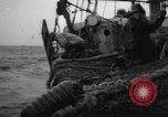 Standbild Fischerei Schiff United States USA, 1935, aus Sekunde 28 historischem Filmmaterial Videoclip 65675046883
