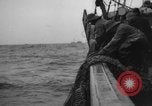 Standbild Fischerei Schiff United States USA, 1935, aus Sekunde 34 historischem Filmmaterial Videoclip 65675046883