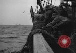 Standbild Fischerei Schiff United States USA, 1935, aus Sekunde 38 historischem Filmmaterial Videoclip 65675046883