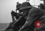 Standbild Fischerei Schiff United States USA, 1935, aus Sekunde 41 historischem Filmmaterial Videoclip 65675046883