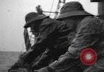 Standbild Fischerei Schiff United States USA, 1935, aus Sekunde 42 historischem Filmmaterial Videoclip 65675046883