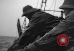 Standbild Fischerei Schiff United States USA, 1935, aus Sekunde 43 historischem Filmmaterial Videoclip 65675046883