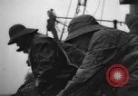 Standbild Fischerei Schiff United States USA, 1935, aus Sekunde 46 historischem Filmmaterial Videoclip 65675046883