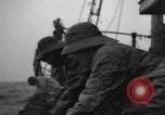 Standbild Fischerei Schiff United States USA, 1935, aus Sekunde 47 historischem Filmmaterial Videoclip 65675046883