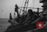 Standbild Fischerei Schiff United States USA, 1935, aus Sekunde 48 historischem Filmmaterial Videoclip 65675046883
