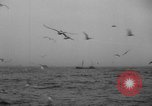 Standbild Fischerei Schiff United States USA, 1935, aus Sekunde 53 historischem Filmmaterial Videoclip 65675046883