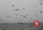 Standbild Fischerei Schiff United States USA, 1935, aus Sekunde 54 historischem Filmmaterial Videoclip 65675046883