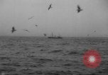 Standbild Fischerei Schiff United States USA, 1935, aus Sekunde 56 historischem Filmmaterial Videoclip 65675046883