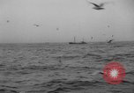 Standbild Fischerei Schiff United States USA, 1935, aus Sekunde 57 historischem Filmmaterial Videoclip 65675046883